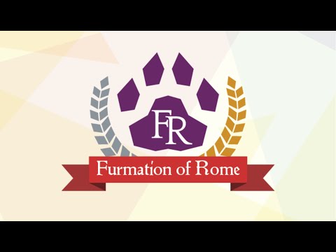 Furmation of Rome rules teach by nPips