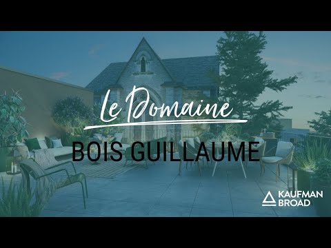 Vidéo Le Domaine