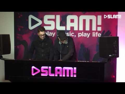 Dutch Dance Days: Chocolate Puma (DJ-set) | SLAM!