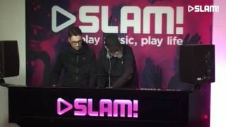Dutch Dance Days: Chocolate Puma (DJ-set) | SLAM!
