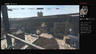[COD:MW2]英無　悪杉造[WZ2]