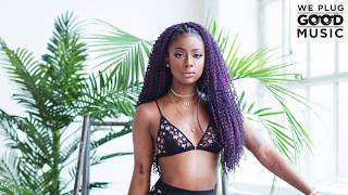 Wizkid x Justine Skye - Skin Tight (Remix)