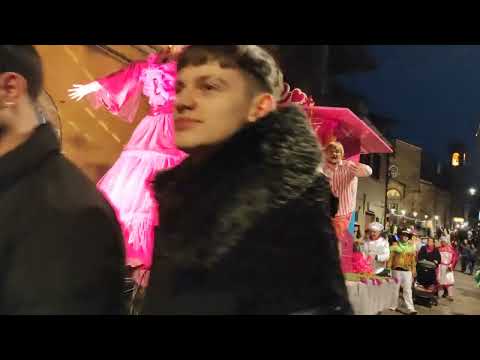 Carnevale intercomunale 2024 @Laurito