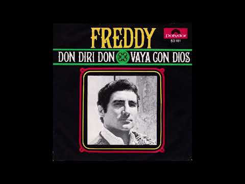 Freddy - Don Diri Don