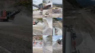 Polygonmach 1175*800mm mobile tracked jaw crusher | Image 5 - Machineryline