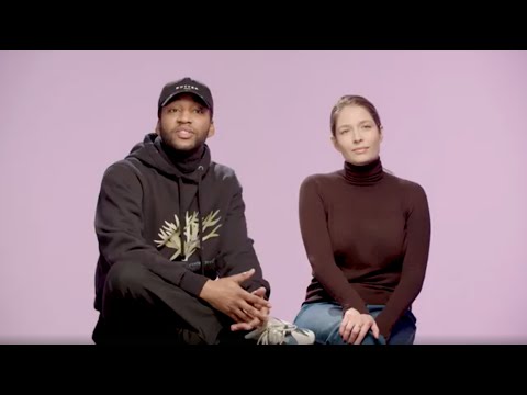 A Conversation with Lisi Herrebrugh and Rushemy Botter (Botter)