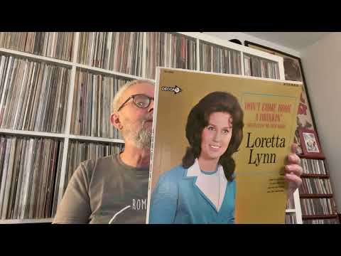 10 Country Artists/Albums You Should Have In Your Collection !