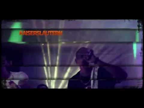 Prototüp - Promo Video (Capone - Bar) 27.09.13