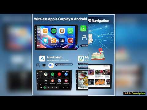 9inch Android 15 Car Radio for Mitsubishi Lancer 10 CY 20072017 Multimedia Video Player Auto