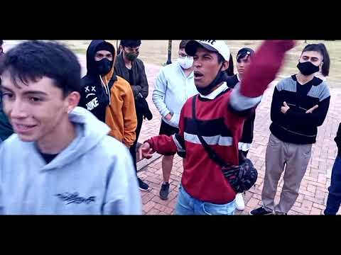 Elander vs Owen 4tos de Final