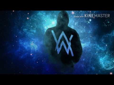 FADED FUNKOT REMIX 2017