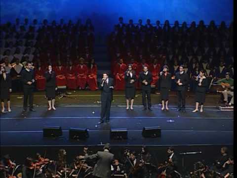 Novo Tom - Príncipe de paz