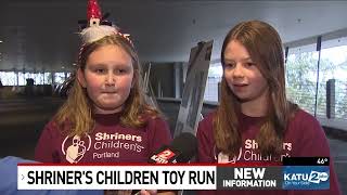 Spreading Holiday Cheer: ABATE Returns for 45th Year!