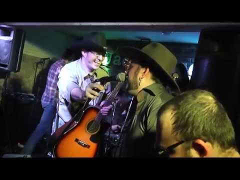 Peter Kunarev & Valery Setkin feat. N. Dobkin - Ring of fire / Jack Rose