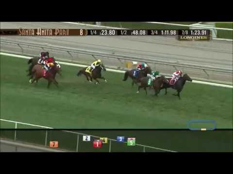 Bal A Bali - 2016 American Stakes