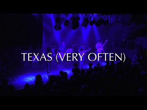 Texas Very Often - Magenta Wave