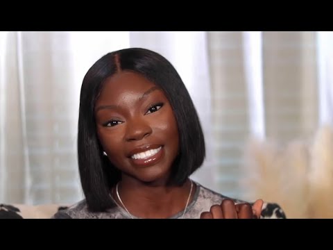 How to find your undertone as a black girl