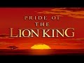 Pride Of The Lion King Behind The Scenes Documentary Making Of