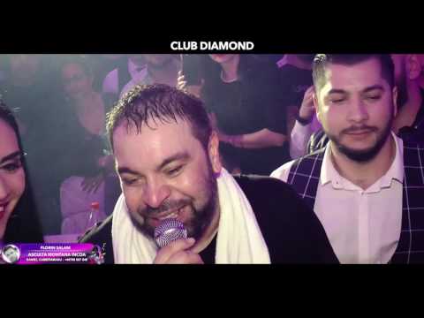 Florin Salam - Asculta Montana incoa PREMIERA New Live 2017 byDanielCameramanu @Club Diamond