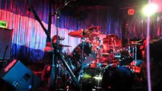 MELVINS &quot;Hog Leg&quot; @ Spaceland Jan.7, 2011