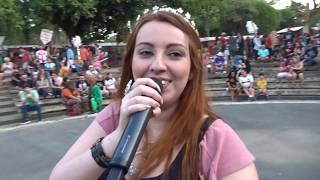 Lyria - Light and Darkness :::: Feira Medieval Carioca 11/08/2019