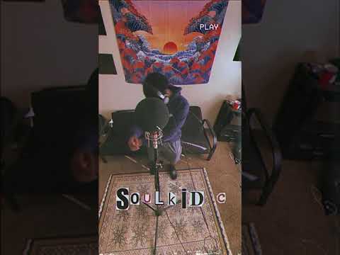 2pm in Grambling - Soulkid C