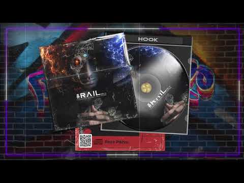 Reza Pishro - Hook | OFFICIAL TRACK ( رضا پیشرو - هوک )