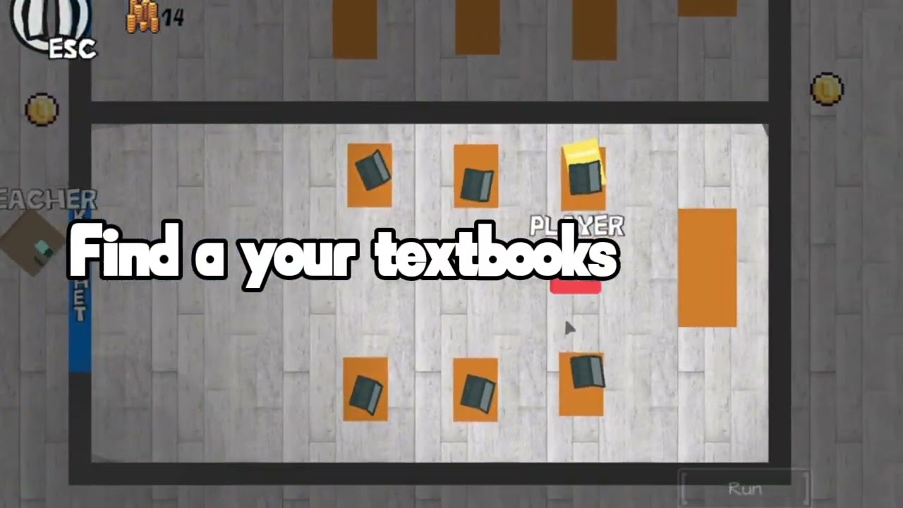 Gameplay Trailer