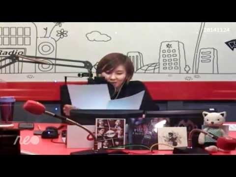 [Radio] 141124 Sound K - Star Date: Jannabi (잔나비)