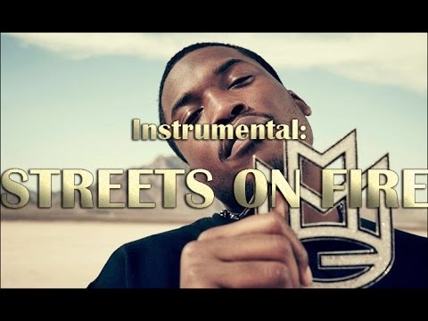 HARD RAP BEAT - (Meek Mill x Young Jeezy Type Beat) - Hy-Energy