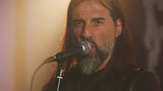 Rotting Christ-King of a Stellar War-(Live in the Studio)