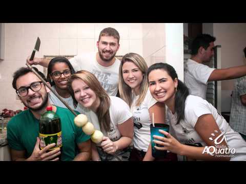 Odontologia PUC 2015-2