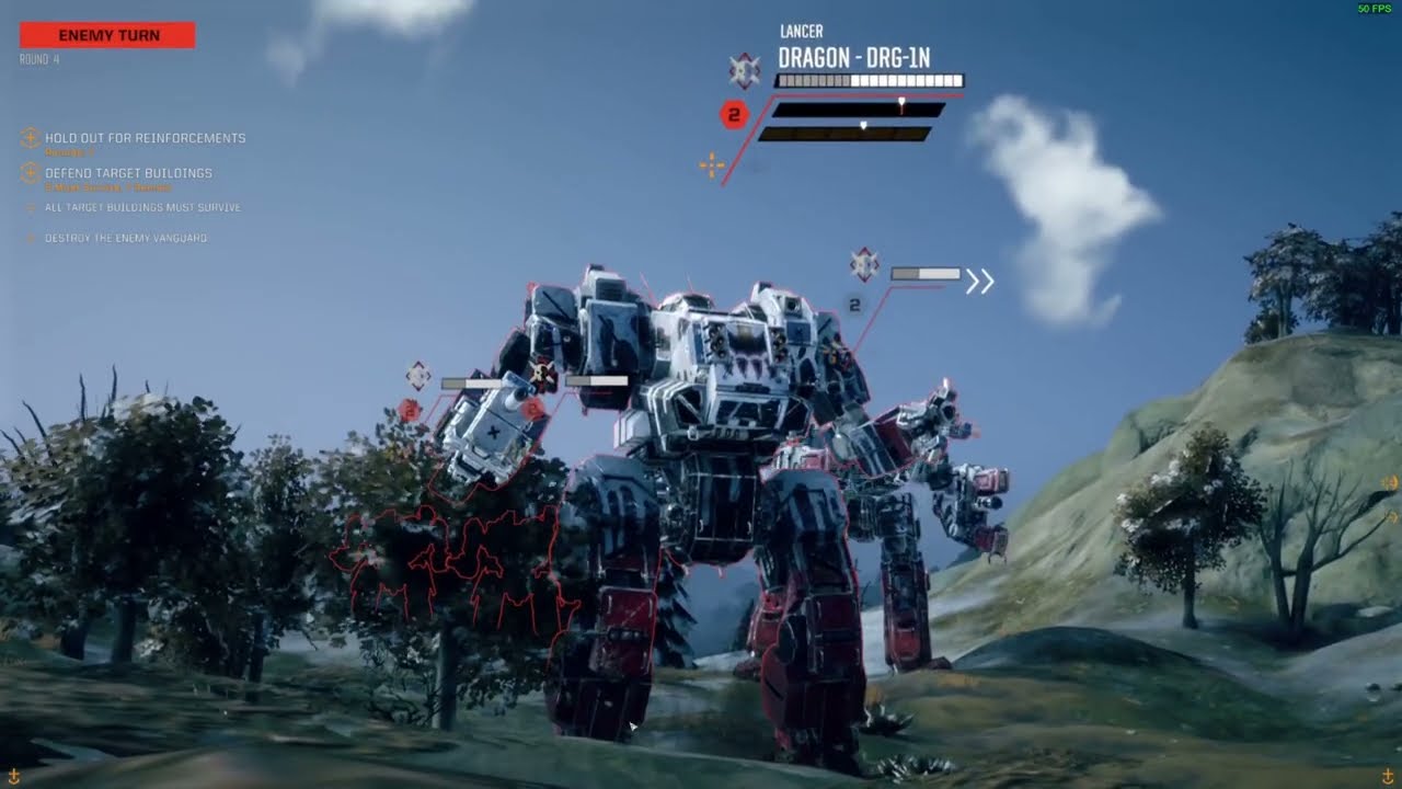Battletech Gameplay #75