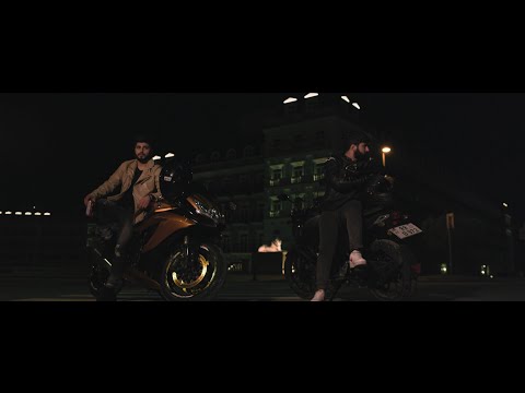 Farid Gasanov — Ruhsuz (Prod by. SarkhanBeats)