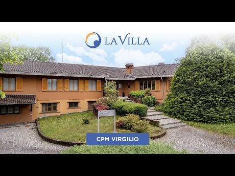 Comunità Psichiatrica Virgilio - Gruppo La Villa Miniatura video di YouTube 15