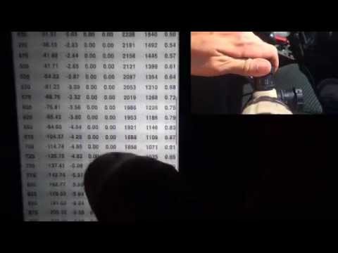 how to use Ballistics program Ballistic AE