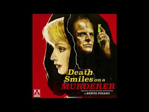 Berto Pisano - Greta (Versione 2) [Death Smiles on a Murder OST 1973]