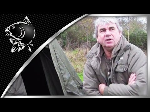 NASH & ANGLERS MAIL QUESTION 1 BAIT - THE FINAL ACCOUNT COMPETITION  RESULTS