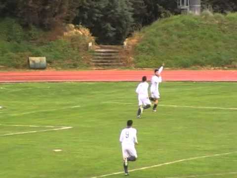 CALCIO, SECONDA CATEGORIA LAZIALE: Tuscania - Nuova Bagnaia, stagione 2013-2014