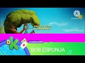 DOKI BOB ESPONJA DISCOVERY KIDS
