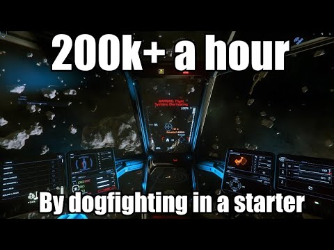 EZHab: How I earn 200k+ a hour in a MR.