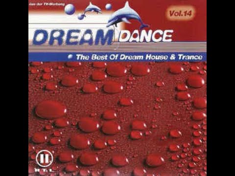 Dream Dance Vol  14   CD 1