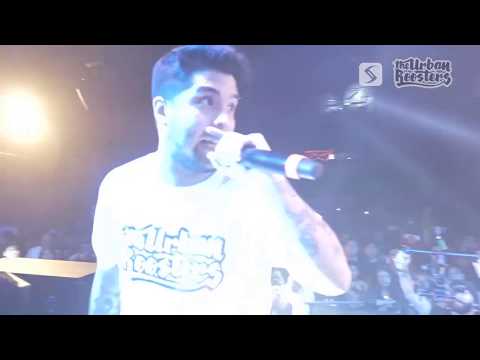 MINUTAZO DE MKS vs NEW ERA🔥 - EXHIBICIÓN FMS PERU