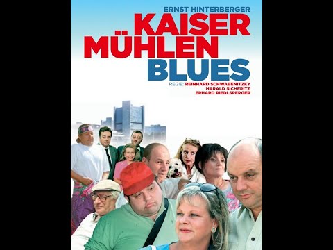 Kaisermühlen Blues - 60 Schatten (Reupload)