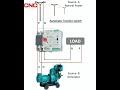 CNC ATS Automatic Transfer Switch For Stable Power Supply