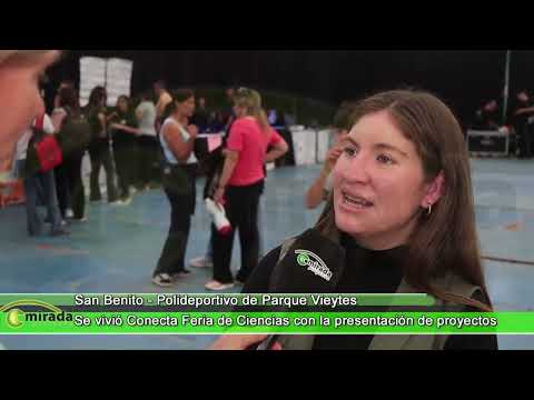 SAN BENITO - ENTRE RÍOS