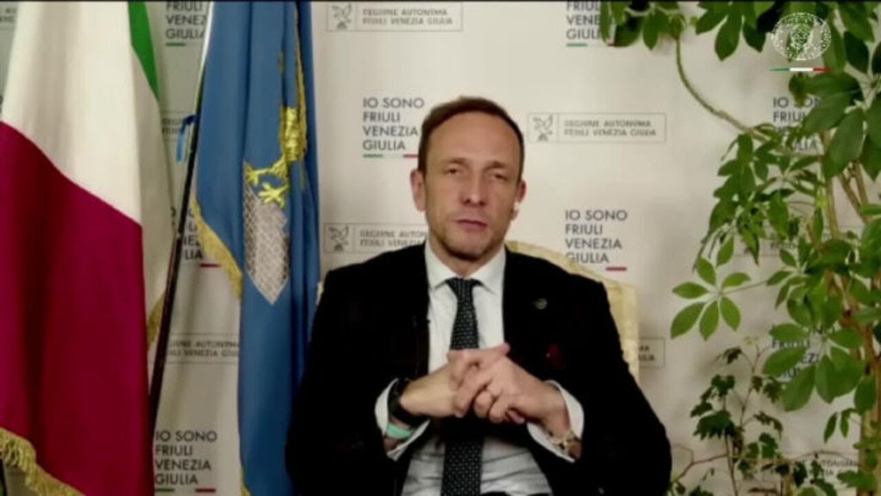 Fredriga (Friuli): Emergenza abitativa deve avere risposta da parte di tutto il sistema Paese