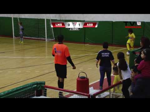 Lucas Martin x Colegio Arbos   Sub10