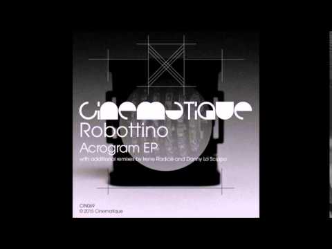 Robottino - MW (Original Mix)