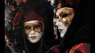 Карнавалът във Венеция 2019